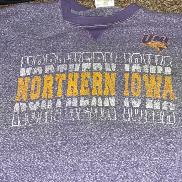 UNI crew neck - Picture 4 of 4